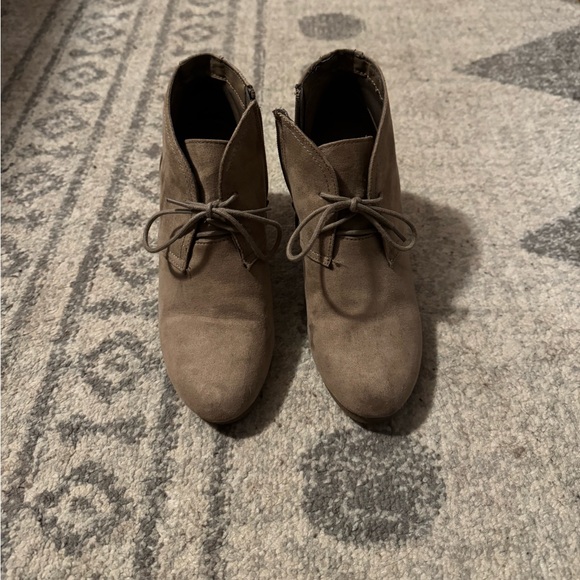 Booties - Picture 2 of 3